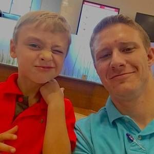 Meet your Posher, Brendan